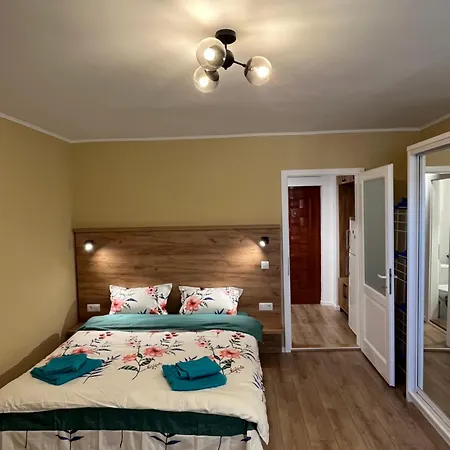 Quiet Flat With Balcony, Free Parking Included Apartment Cluj-Napoca Exterior photo