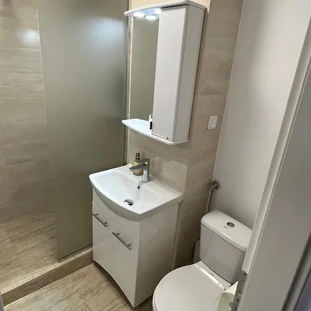 Quiet Flat With Balcony, Free Parking Included Apartment Cluj-Napoca Exterior photo